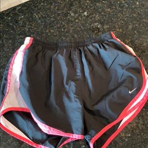 Nike Dri-Fit shorts size Medium